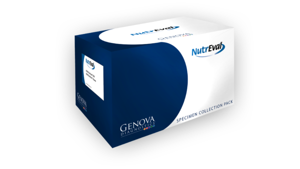 NutrEval® (requires immediate centrifuging)